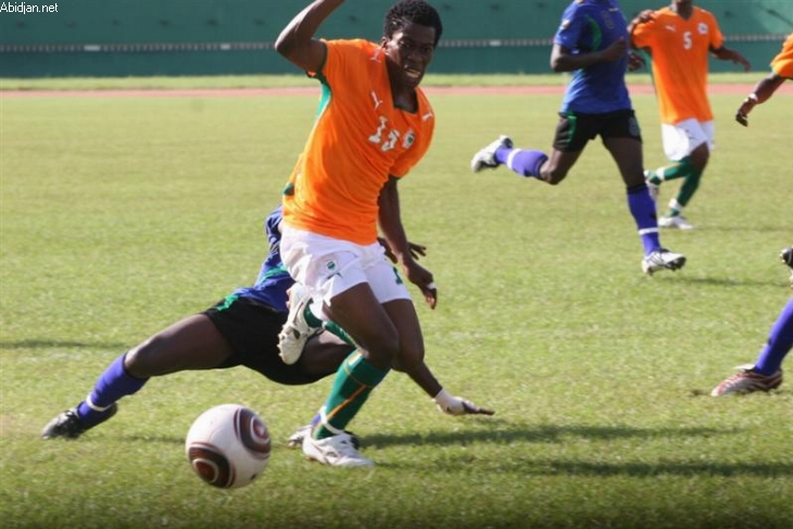 CAN U17 : La Côte d`Ivoire assure